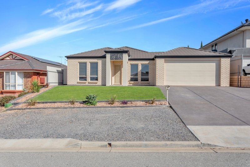 21 Kingston Circuit, Seaford Rise SA 5169