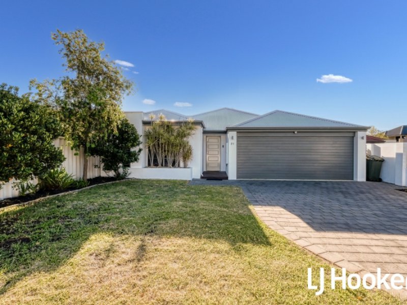 21 Kingsway Gardens, Canning Vale WA 6155