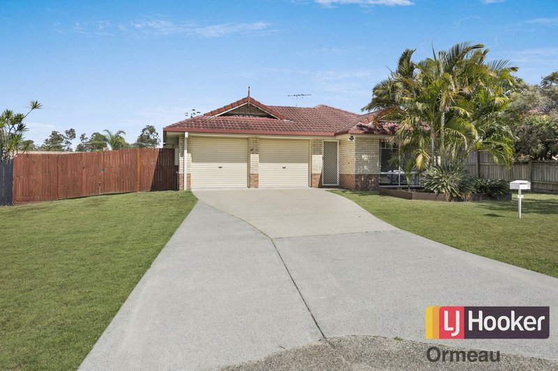 21 Kinross Lane, Bethania QLD 4205