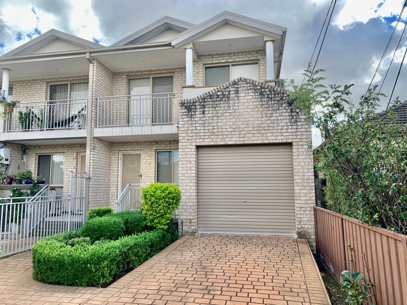 21 Kiora Street, Canley Heights NSW 2166