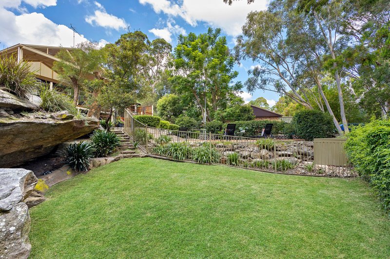 Photo - 21 Knightsbridge Place, Castle Hill NSW 2154 - Image 13