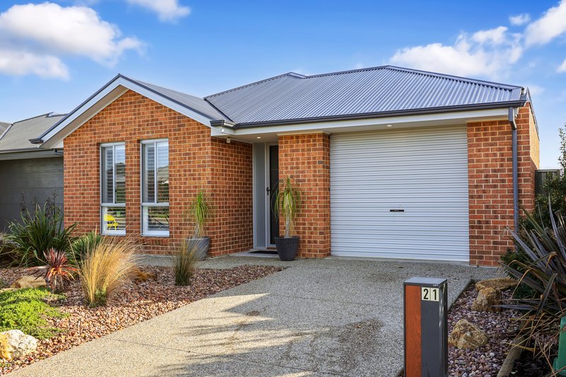 Photo - 21 Kookaburra Boulevard, Encounter Bay SA 5211 - Image 17