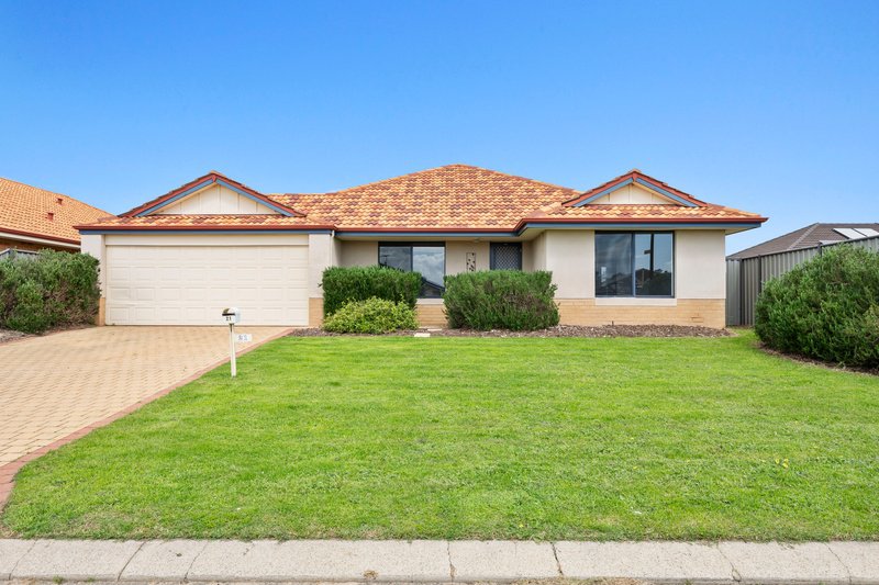 21 Kookynie Loop, Baldivis WA 6171