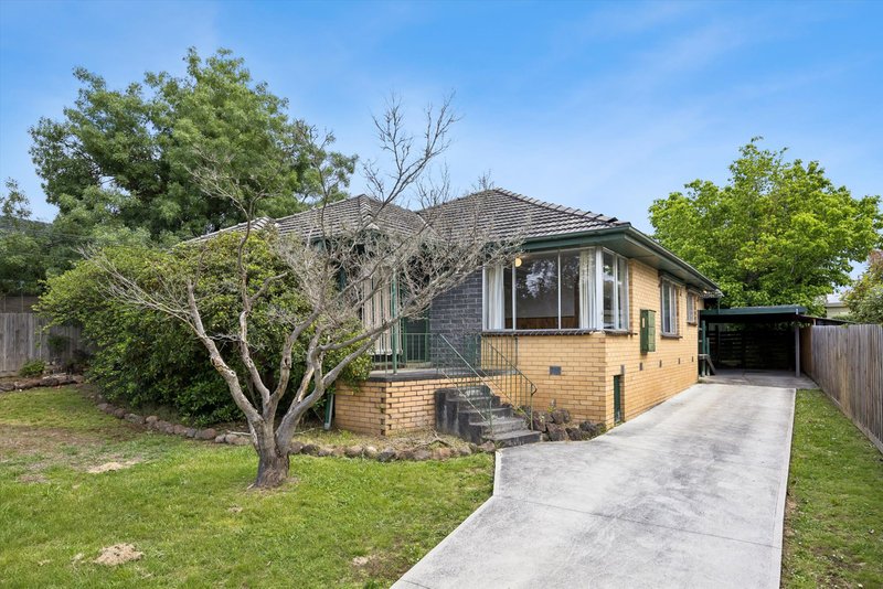 Photo - 21 Krowera Street, Mooroolbark VIC 3138 - Image 1