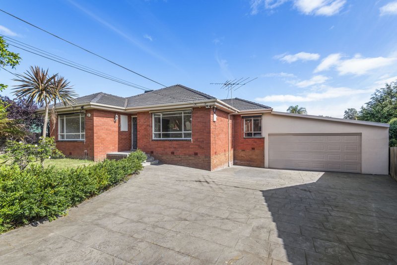 21 Kuranda Crescent, Oakleigh East VIC 3166