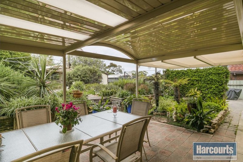 21 Kurnabinna Terrace, Hallett Cove SA 5158