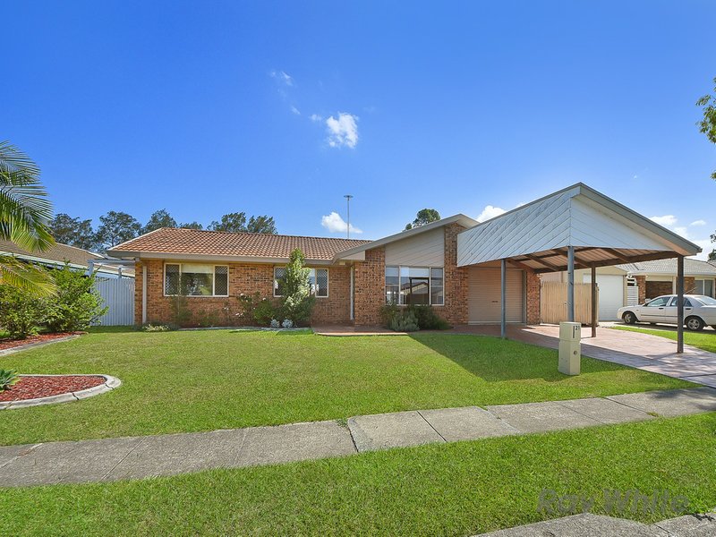 21 Kyeema Crescent, Bald Hills QLD 4036