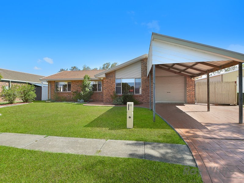 Photo - 21 Kyeema Crescent, Bald Hills QLD 4036 - Image 14