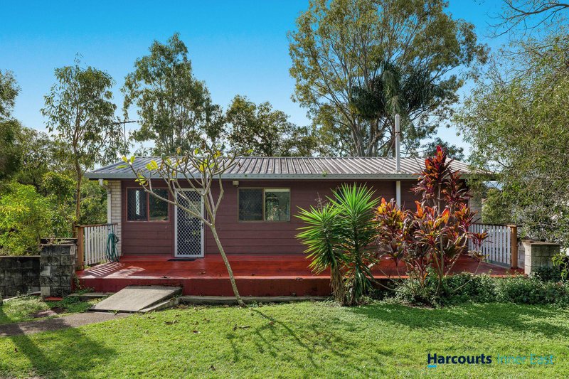 Photo - 21 Kyoomba Street, Murarrie QLD 4172 - Image 1