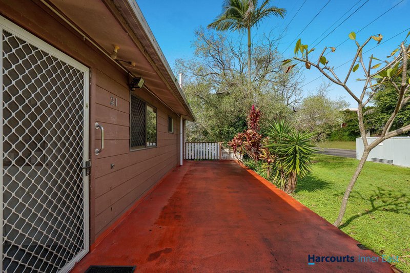 Photo - 21 Kyoomba Street, Murarrie QLD 4172 - Image 9