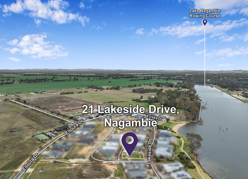 Photo - 21 Lakeside Drive, Nagambie VIC 3608 - Image 6