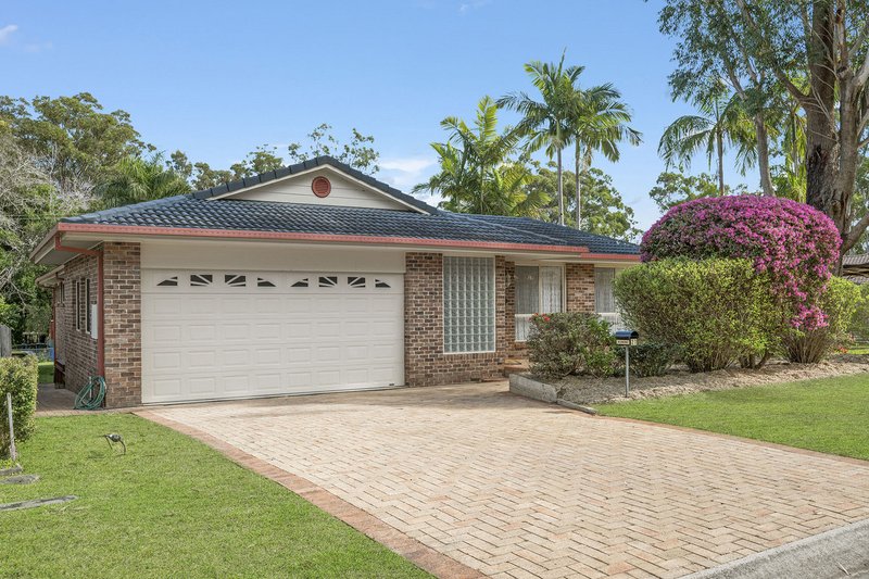 21 Lakeview Crescent, West Haven NSW 2443