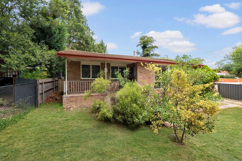 Photo - 21 Lambert Street, Lyneham ACT 2602 - Image 6