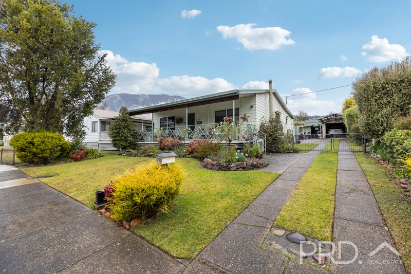 Photo - 21 Lampe Street, Talbingo NSW 2720 - Image 1