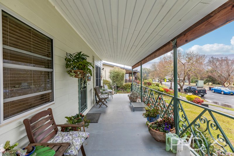 Photo - 21 Lampe Street, Talbingo NSW 2720 - Image 2