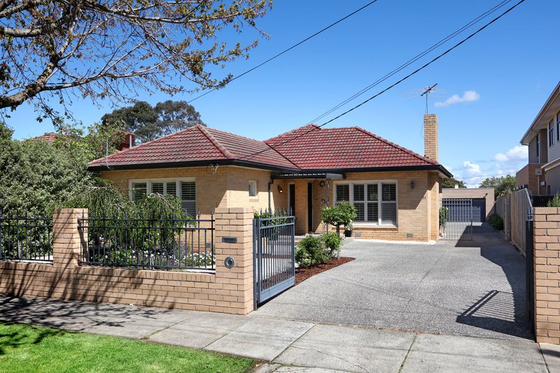 21 Lancaster Street, Bentleigh East VIC 3165