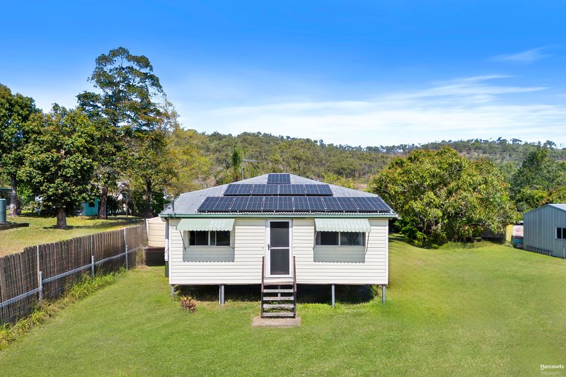 21 Langmorn Street, Raglan QLD 4697