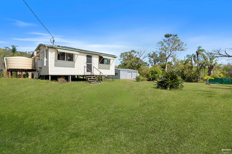 Photo - 21 Langmorn Street, Raglan QLD 4697 - Image 13