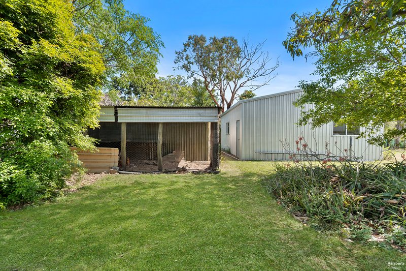 Photo - 21 Langmorn Street, Raglan QLD 4697 - Image 17