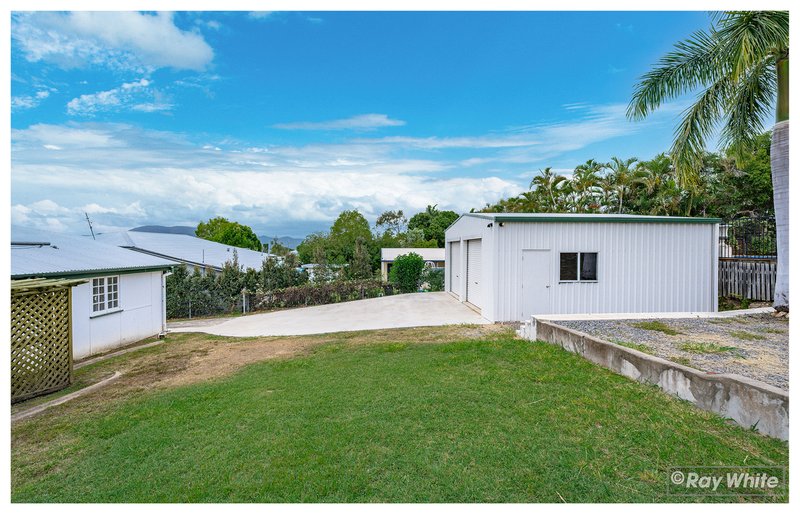 Photo - 21 Lanigan Street, Wandal QLD 4700 - Image 33