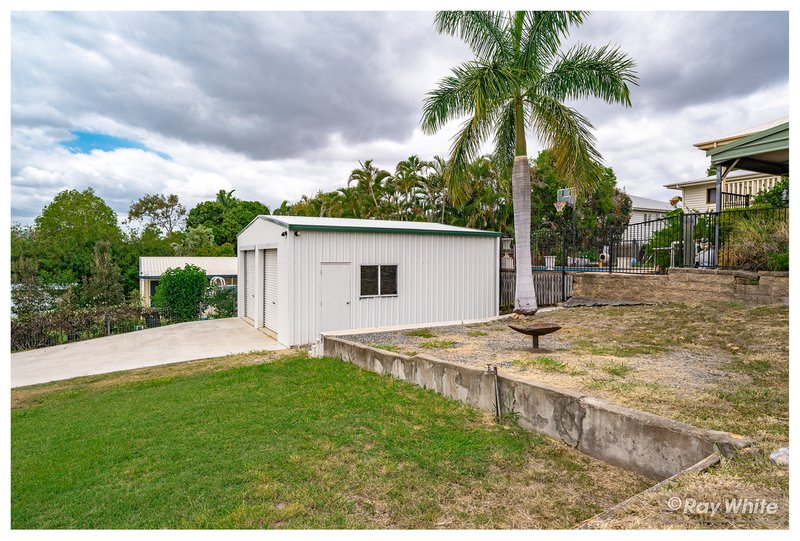 Photo - 21 Lanigan Street, Wandal QLD 4700 - Image 35