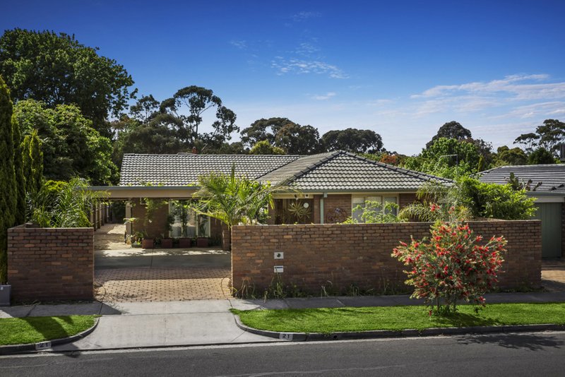 21 Lascelle Drive, Vermont South VIC 3133