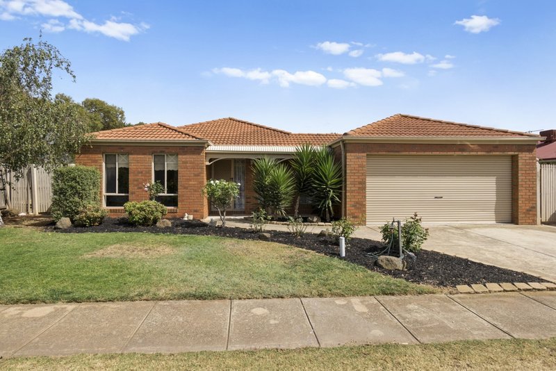 21 Latham Street, Werribee VIC 3030