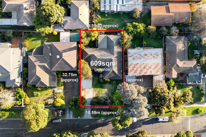 21 Latrobe Street, Cheltenham VIC 3192