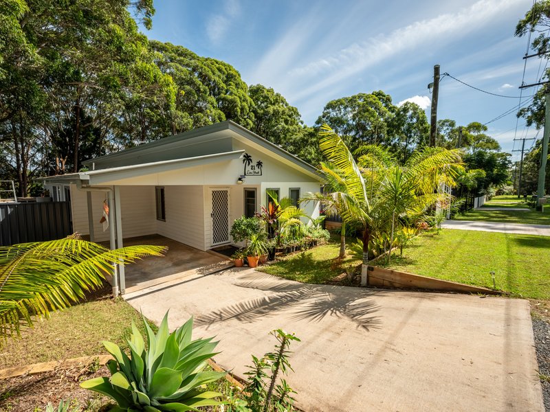 21 Lau Street, Russell Island QLD 4184