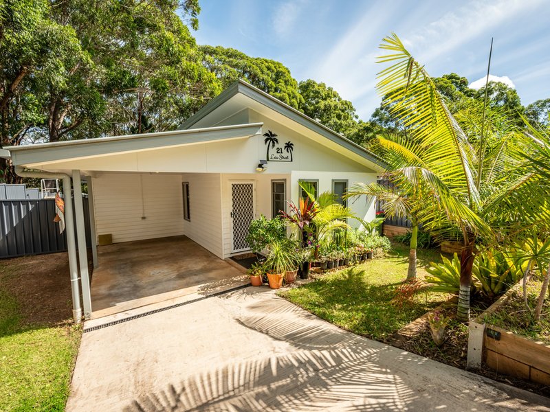 Photo - 21 Lau Street, Russell Island QLD 4184 - Image 3