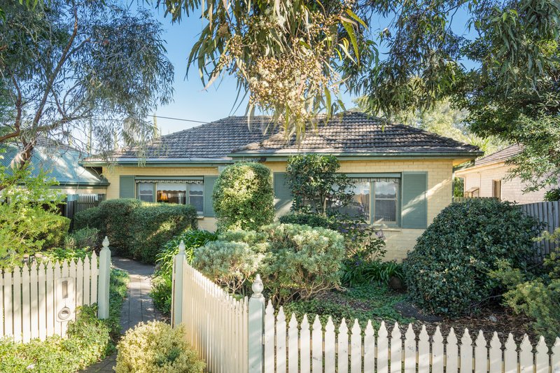 21 Lawrence Street, Hadfield VIC 3046