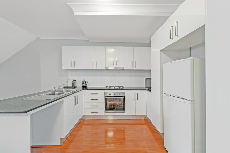 Photo - 2/1 Leamington Road, Dundas NSW 2117 - Image 5