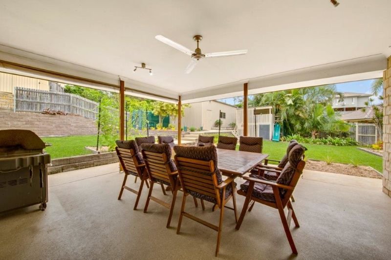 Photo - 21 Leichhardt Court, Glen Eden QLD 4680 - Image 12