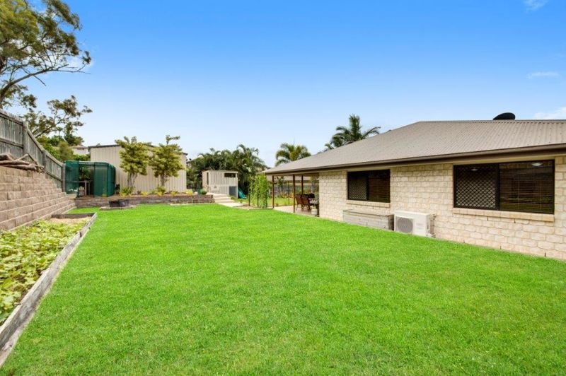 Photo - 21 Leichhardt Court, Glen Eden QLD 4680 - Image 15