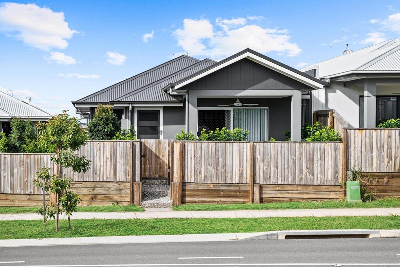 Photo - 21 Lemon Myrtle Lane, Ripley QLD 4306 - Image 1