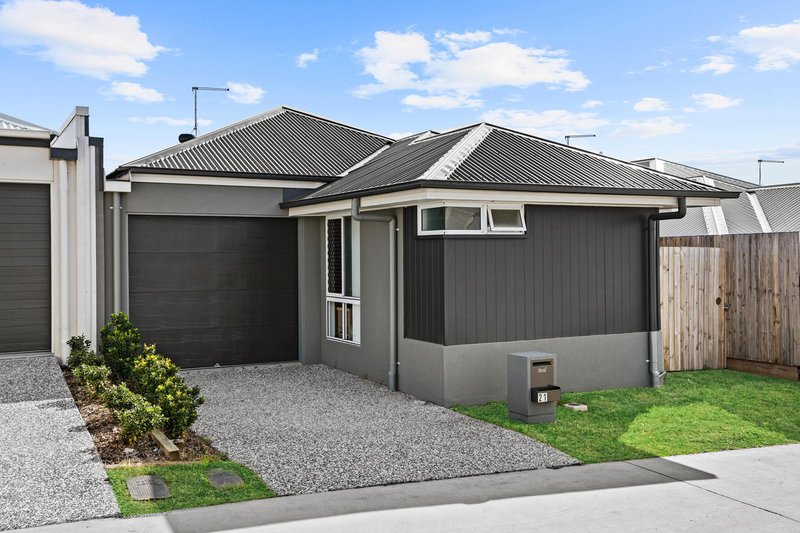 Photo - 21 Lemon Myrtle Lane, Ripley QLD 4306 - Image 2