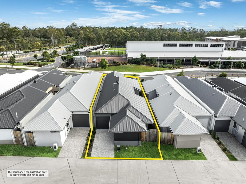 Photo - 21 Lemon Myrtle Lane, Ripley QLD 4306 - Image 20