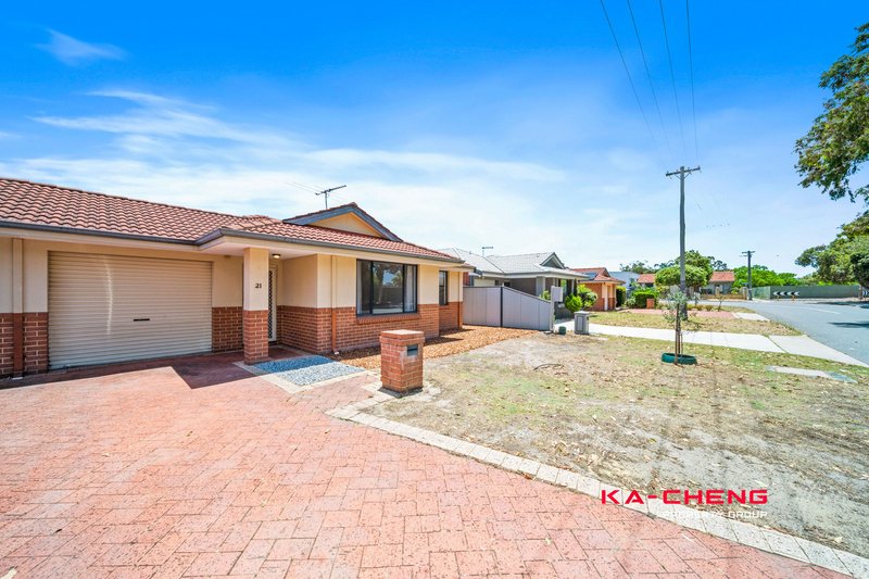 21 Lennon Street, Morley WA 6062