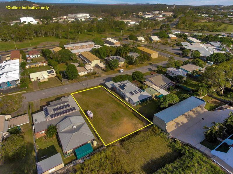 21 Leonard Street, South Gladstone QLD 4680