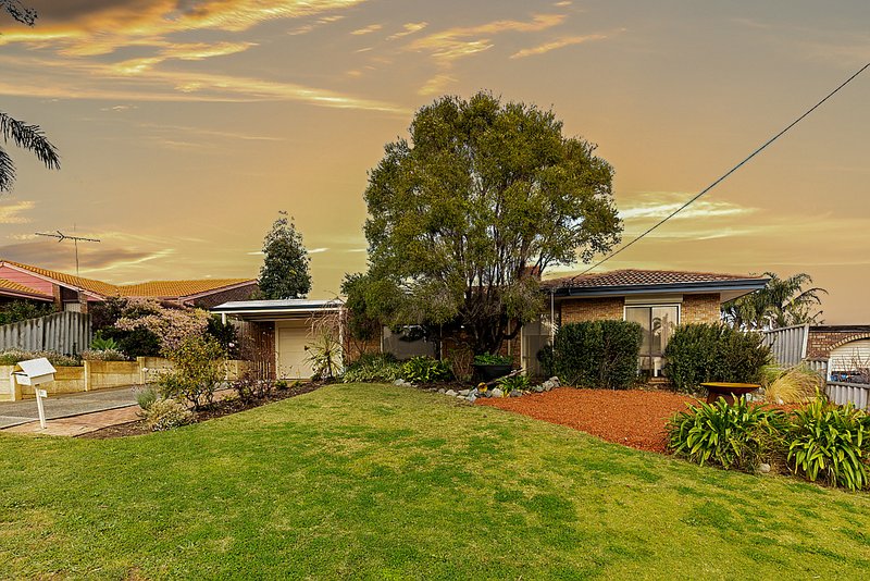 21 Leonard Way, Spearwood WA 6163