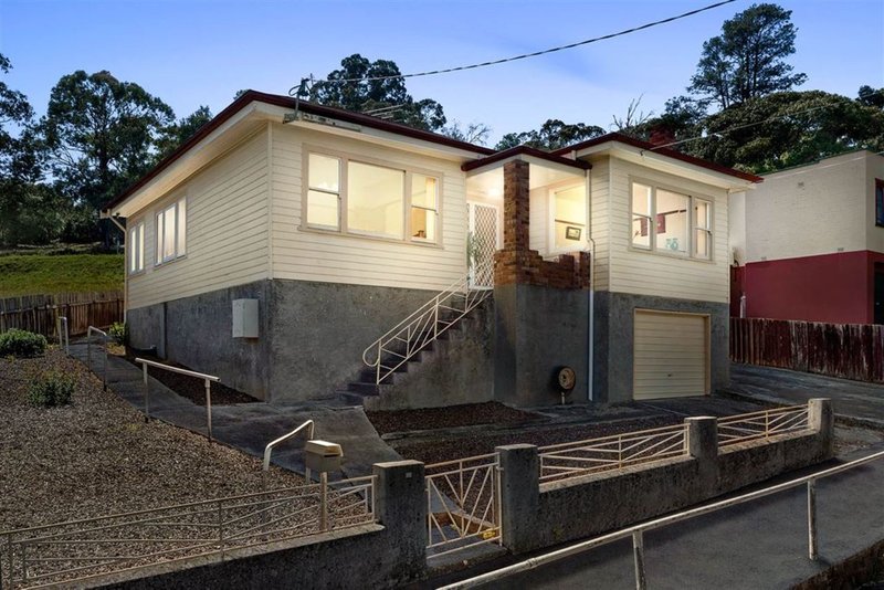 21 Leslie Place, South Launceston TAS 7249