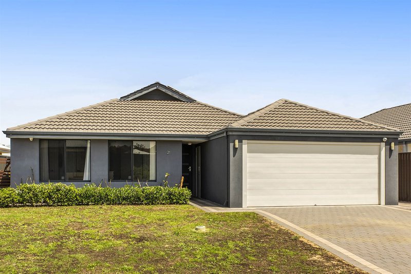 21 Letterkenny Road, Bullsbrook WA 6084