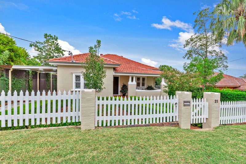 Photo - 21 Levien Avenue, Tamworth NSW 2340 - Image 33