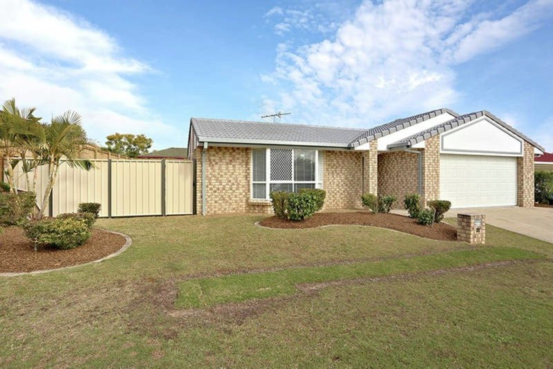 Photo - 21 Lewis Place, Calamvale QLD 4116 - Image 1