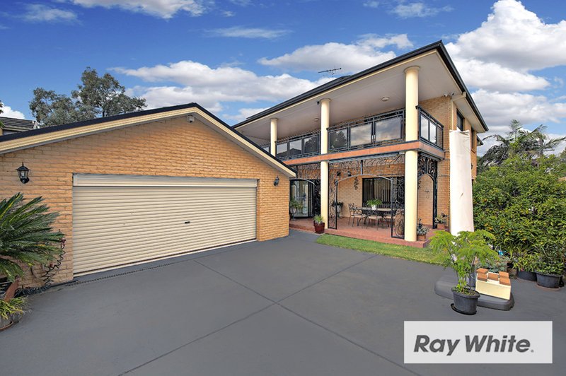 Photo - 21 Lidbury Street, Berala NSW 2141 - Image 11