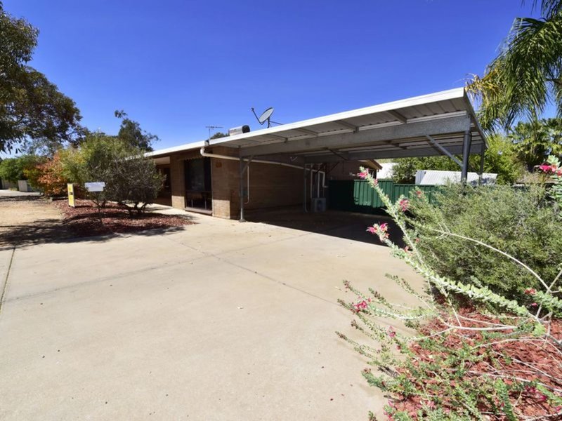 2/1 Liddle Court, Alice Springs NT 0870
