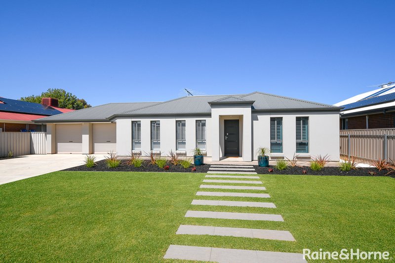 21 Lime Street, Strathalbyn SA 5255