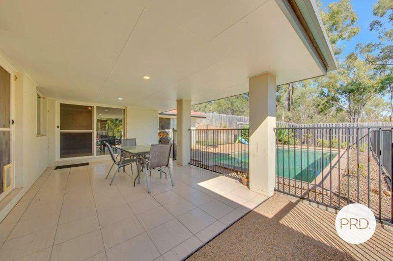 21 Lingwoodock Place, Glen Eden QLD 4680