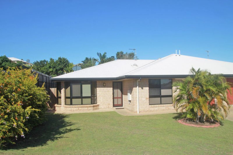 21 Linhow Crescent, Clinton QLD 4680