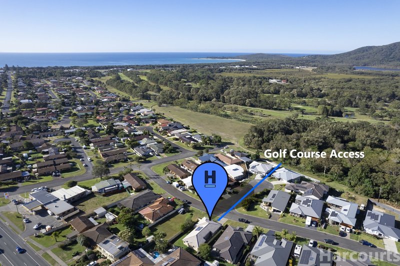21 Links View Close, South West Rocks NSW 2431
